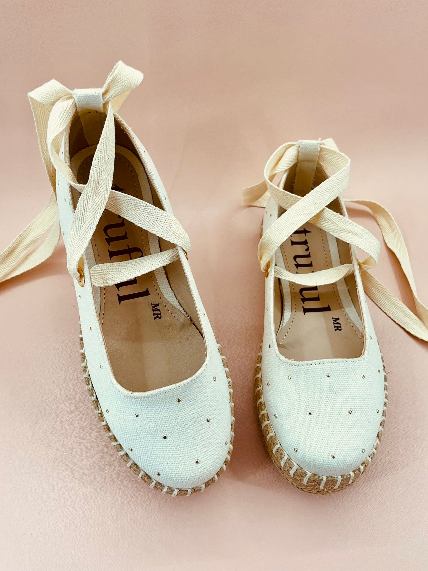 AMARETTO SPADRILLE