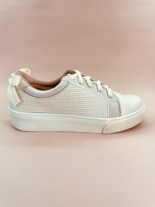 OLD FASHIONED SNEAKERS