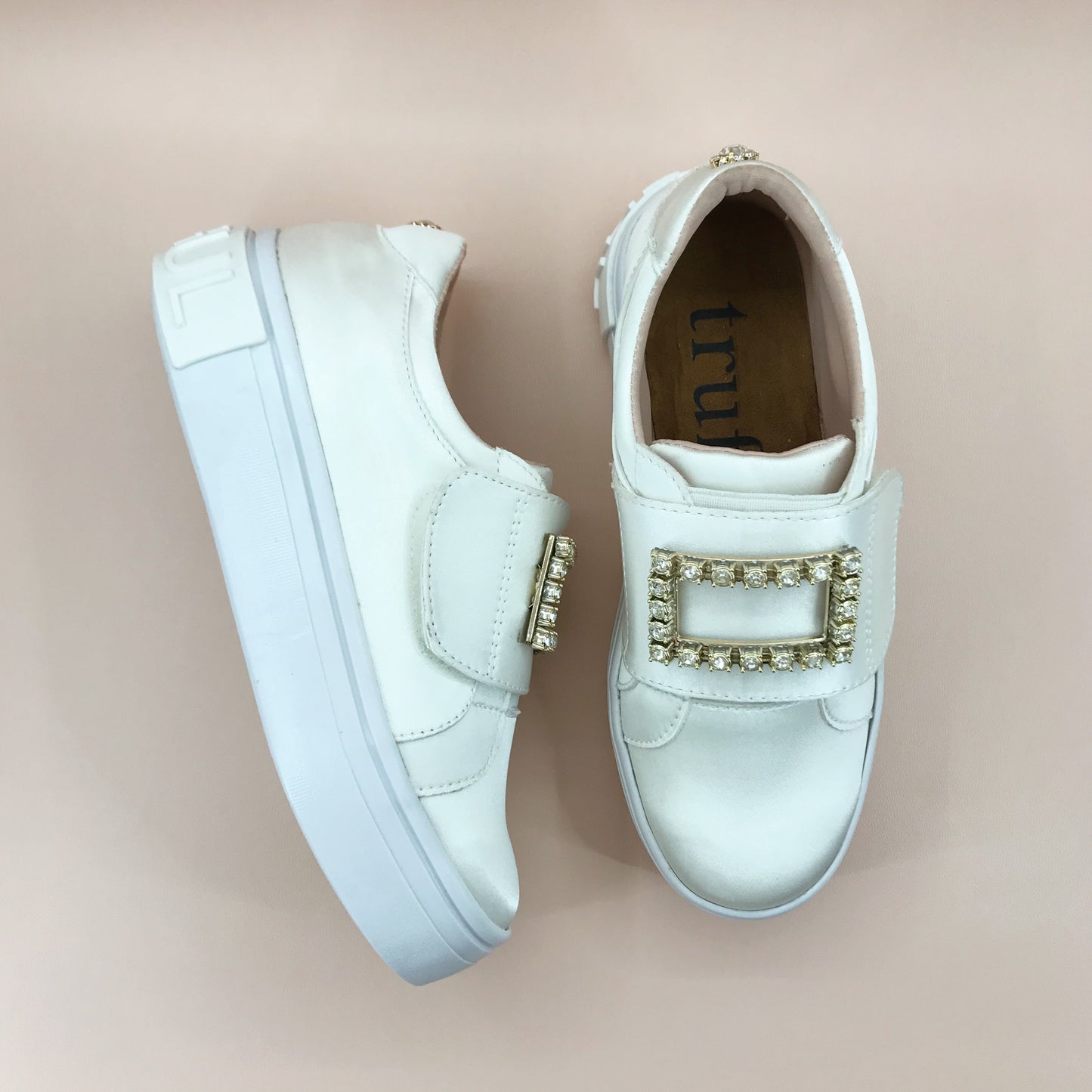 LALALOVELY SNEAKERS