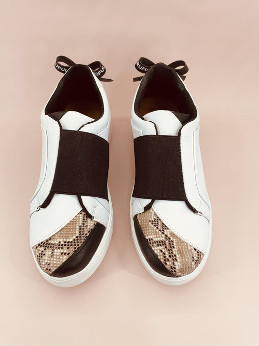 APPLIQUE WILD