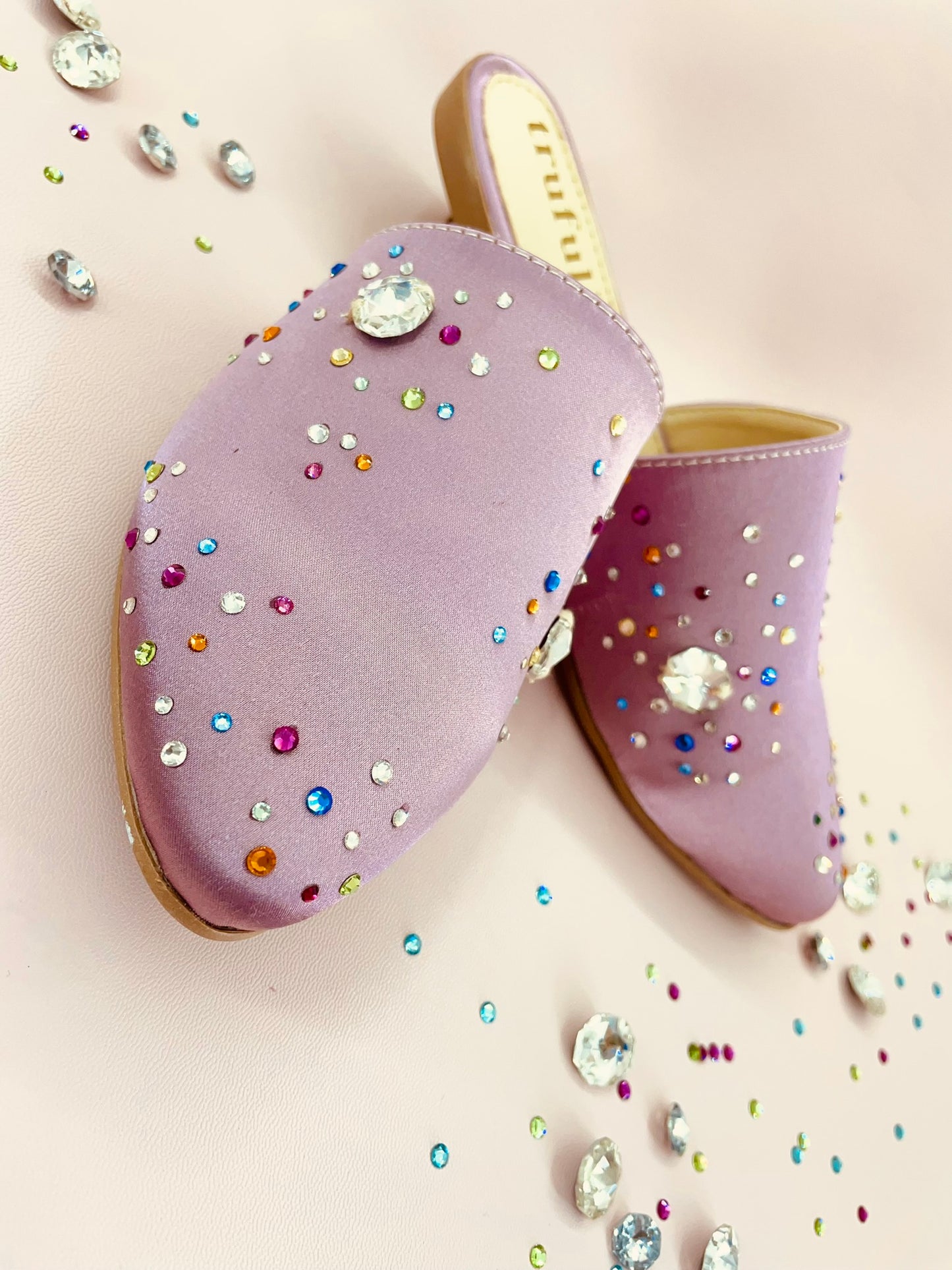 TREASURE SWAROVSKI