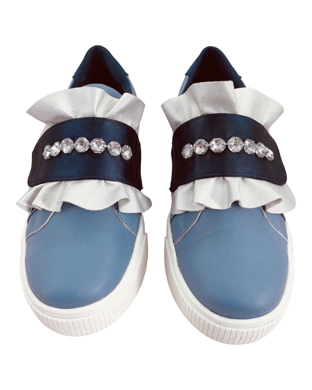BABY BLUE